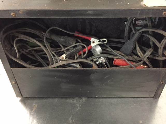 Craftsman Solid State Engine Analyzer 161.210400 **UNTESTED**