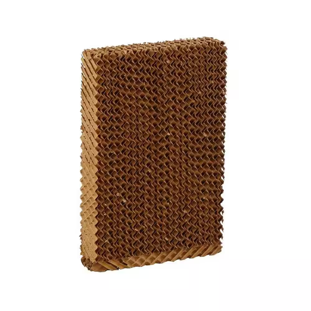 Mastercool Cp35 Replacement Rigid Media For Portable Evaporative Cooler |