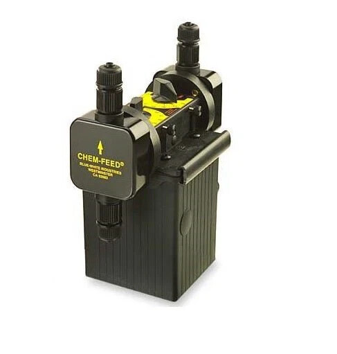 Blue-White C-1700N Metering Pump