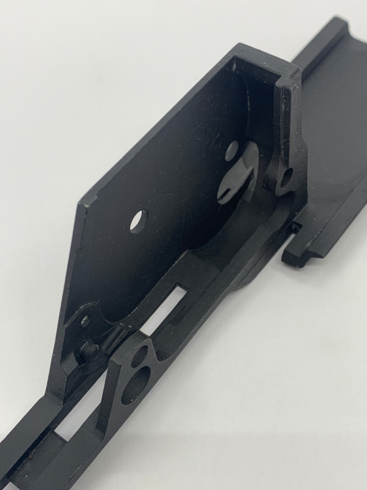 M1 GARAND W.R.A. WINCHESTER TRIGGER HOUSING. REPARKED