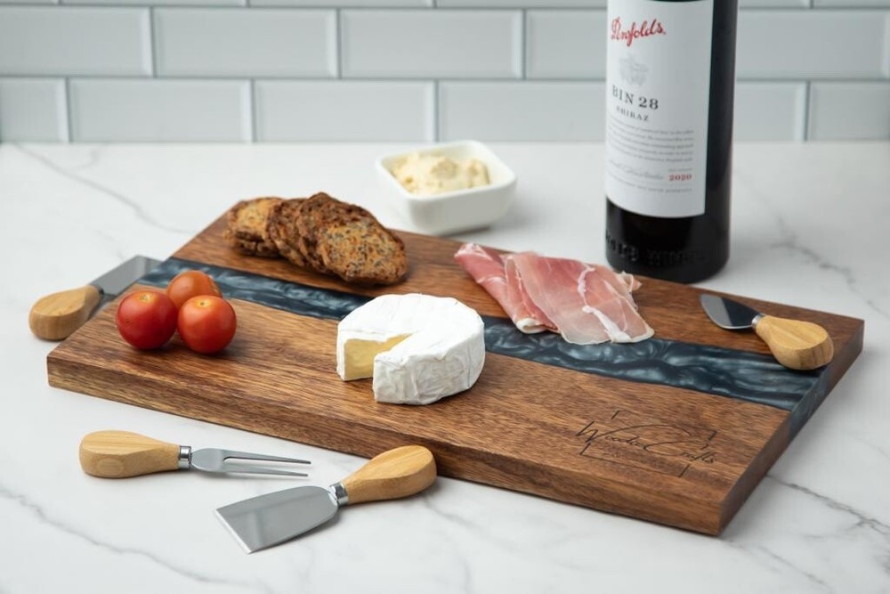 Premium Cheest Board