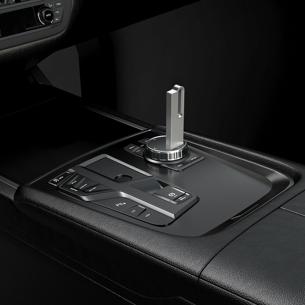 USB 3.0 Flash Drive 32GB 64GB Lot Pack Memory Stick Metal Waterproof Pen Drive