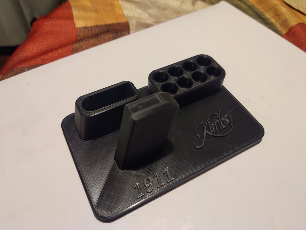 Kimber Gun Stand