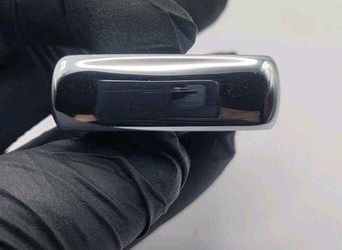 1959 Oil, Chemical, Atomic Workers Int'l Union Zippo Lighter