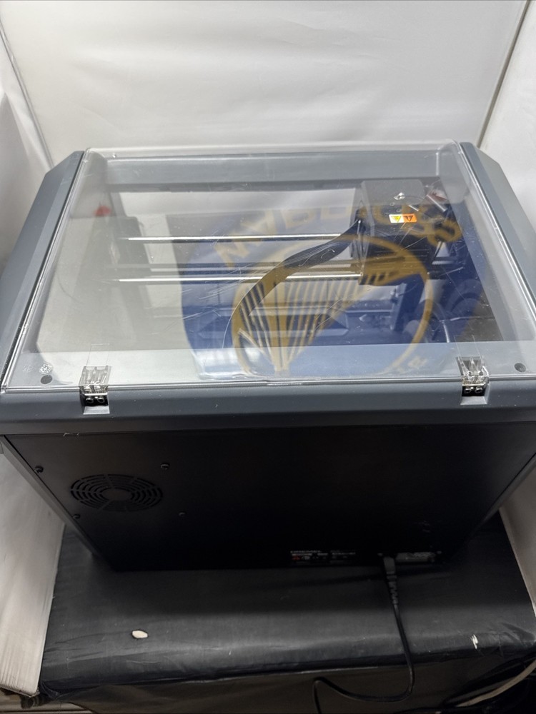 Dremel DigiLab 3D45 3D Printer W/ POWER CORD
