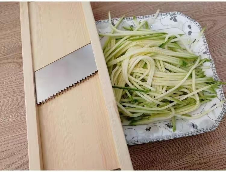 Delicate frame, 3mm thick and fine wire, multi-function grater, suitable for ...