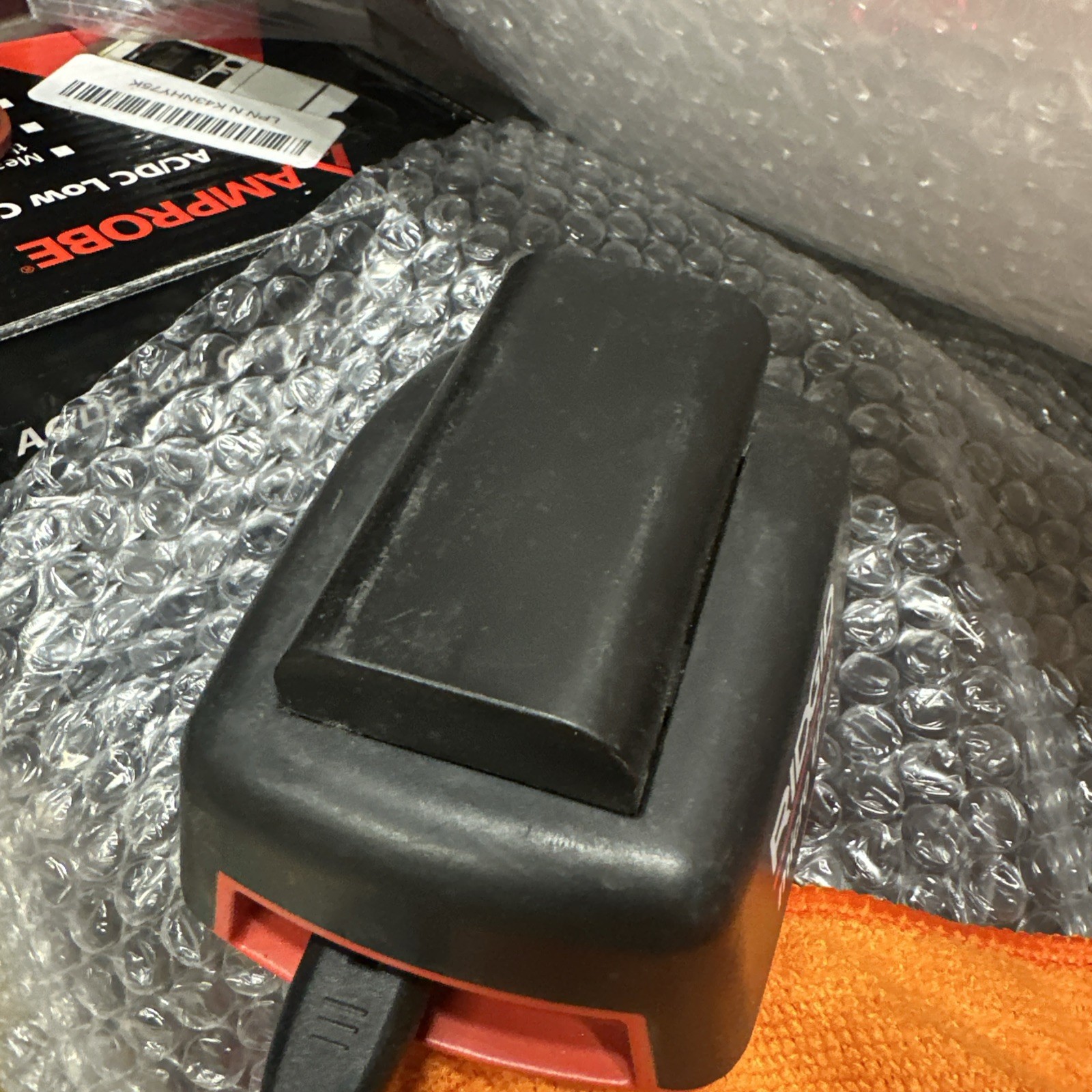 Ridgid CA - 300 Micro Camera Kit Camera and Charger