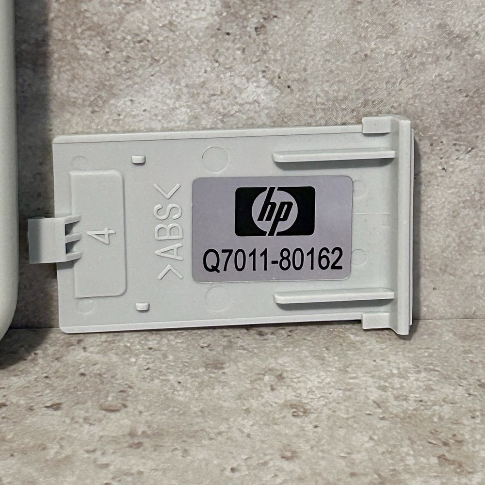 HP Q7011-80162 Computer Remote Control OEM w/Fresh Battery