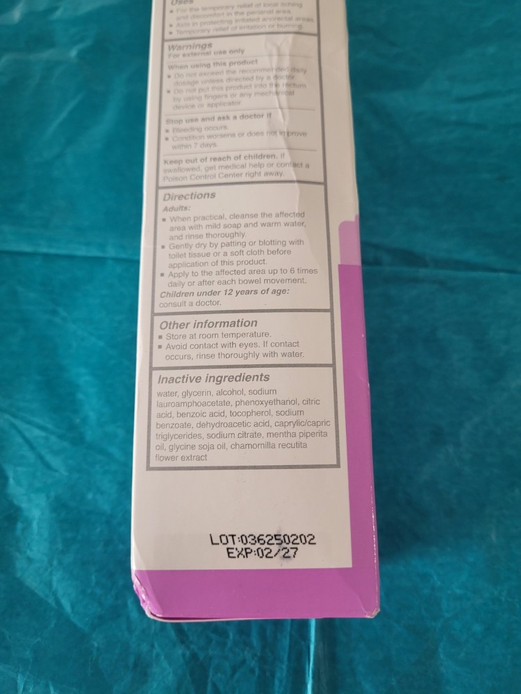 Frida Mom Perineal Relief Duo
