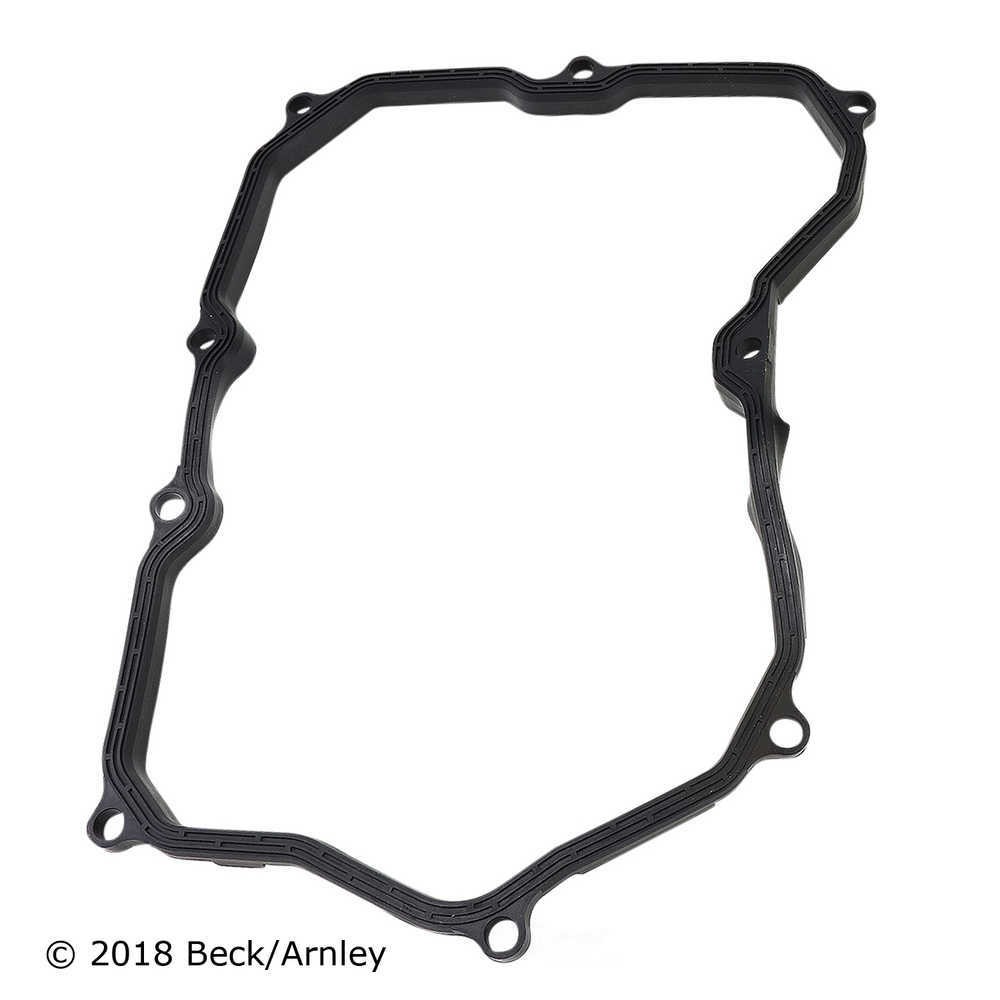 Transmission Filter Kit-Auto Trans Filter Kit Beck/Arnley 044-0375