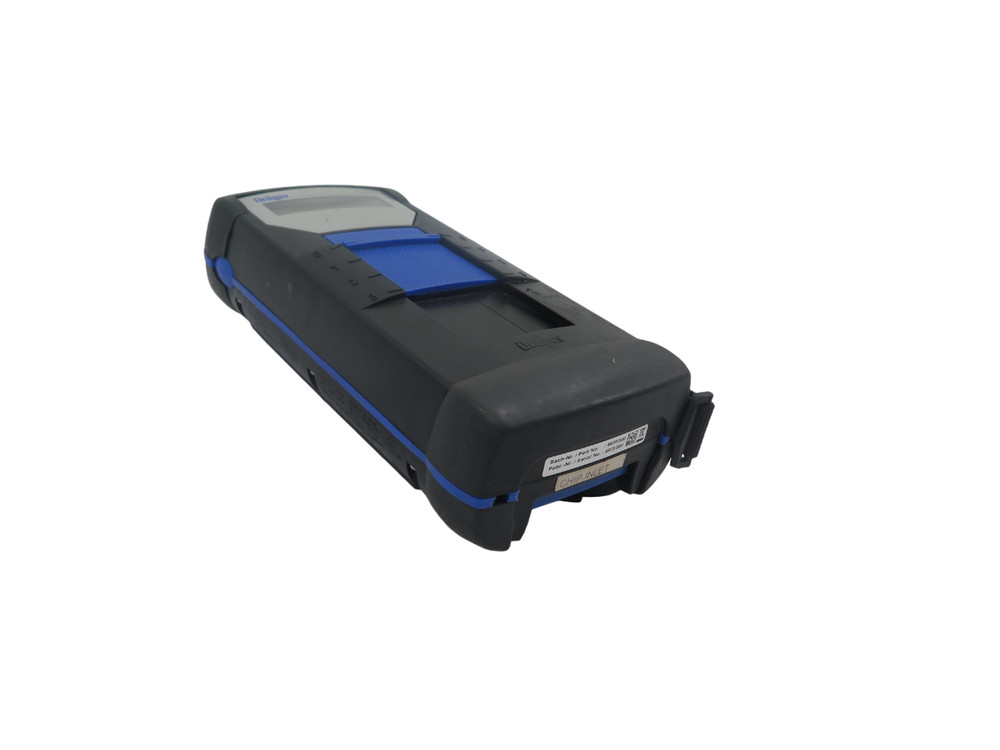 DRAGER CMS GAS ANALYZER - Free Shipping