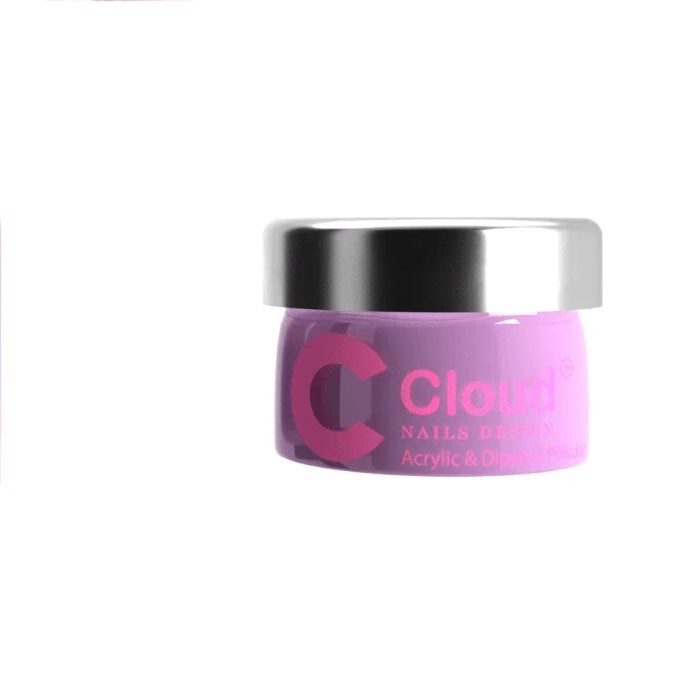 Chisel Cloud Dipping Powder 2 Oz - #110