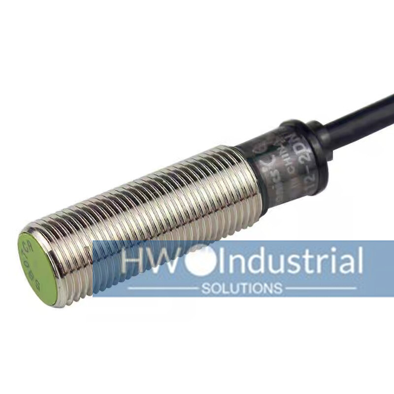 NEW 1PCS Autonics Proximity Switch PR12-2DN2 Inductive Sensor