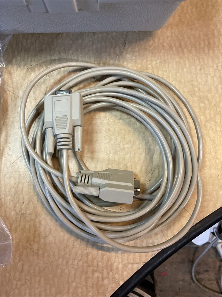 Guamard PEDI Computer Interactive Neonatal Simulator W Virtual Instruments