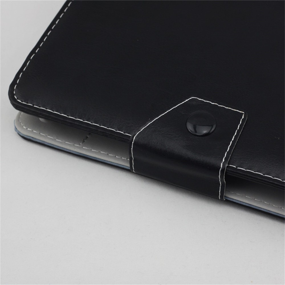 For Universal Android Tablets 7" 8" 9" 10" 10.1" Folio Leather Stand Case Cover