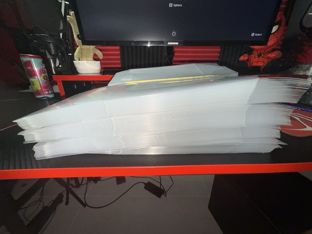 Funko Pop! Soft Protectors 3-Pack 4-inch Clear Standard