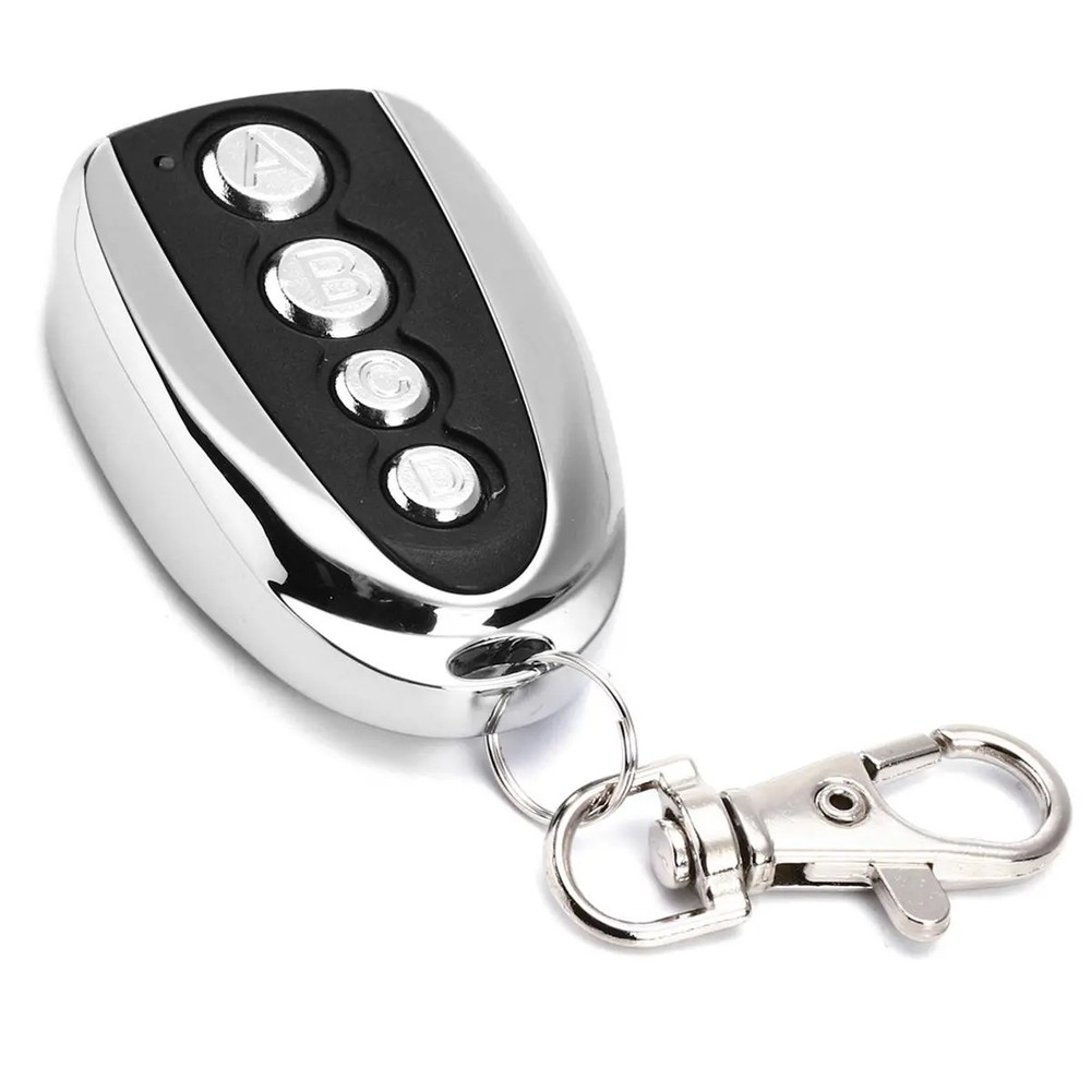 Remote Control Automatic Sliding Gate Opener Hardware Sliding Driveway 1PCS-4PCS