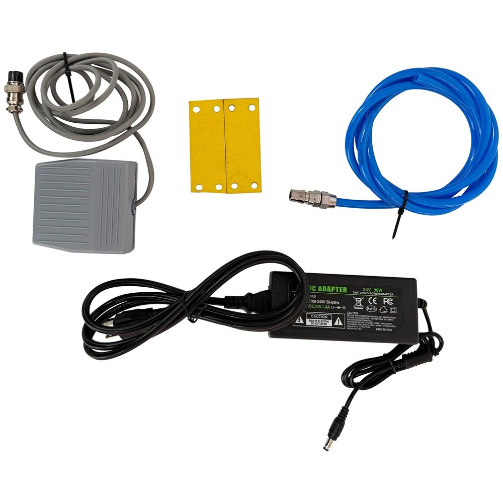 Network Cable Straightening Machine Pneumatic Twisted Pair Wire Straightener