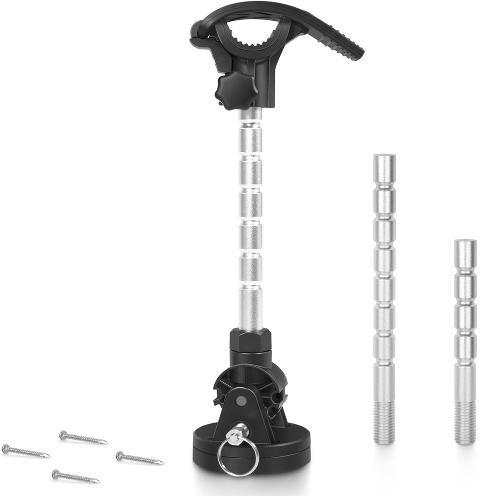 Trolling Motor Stabilizer Mount Support for Minn Kota Terrova, Riptide, Ulterra