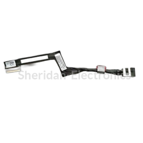 CDB70 - DC Power Jack Cable -
