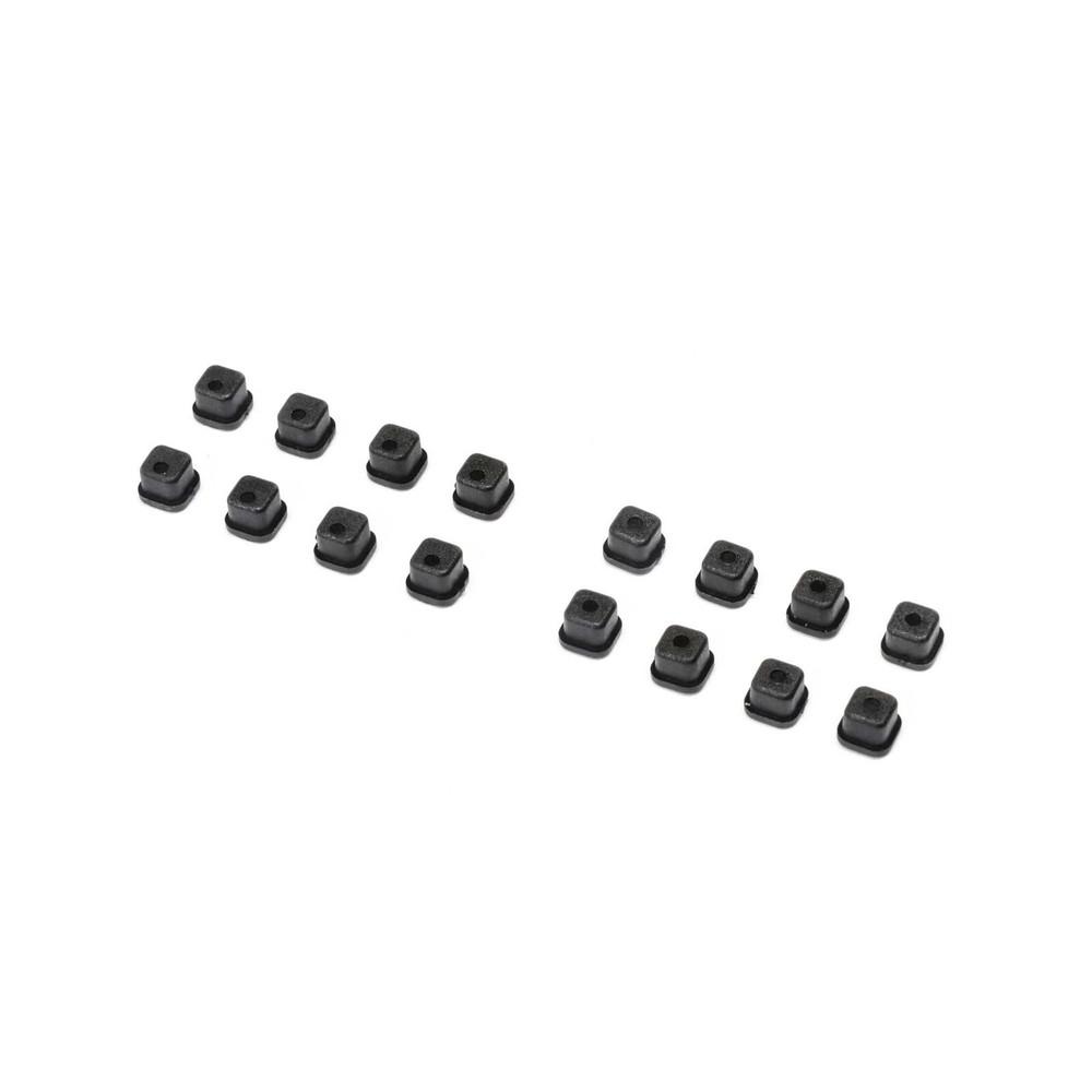TLR TLR314006 - Adjustable Pivot Insert Set