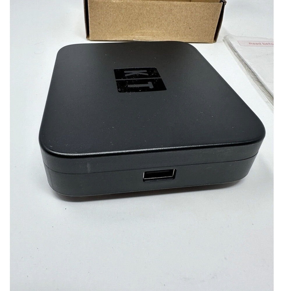 KEEP TRUCKIN KT ELD LBB-3.5CA ELECTRONIC LOGGING DEVICE Excellent.