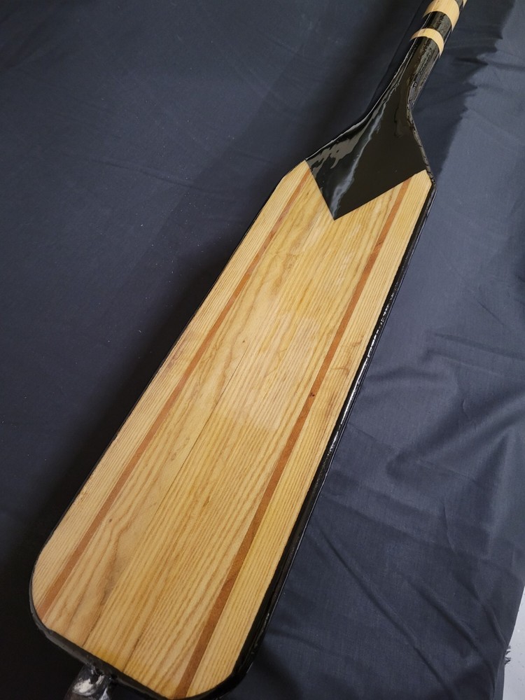 10ft Ash Drift Boat Oars