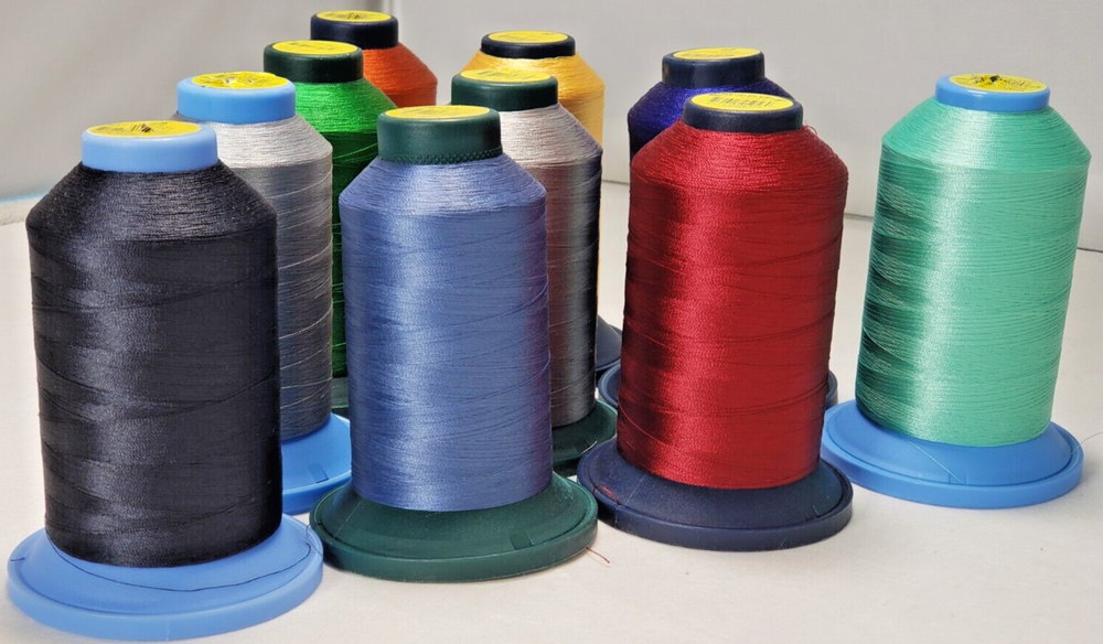 R-A Robison Anton 10 pack Embroidery Thread-52