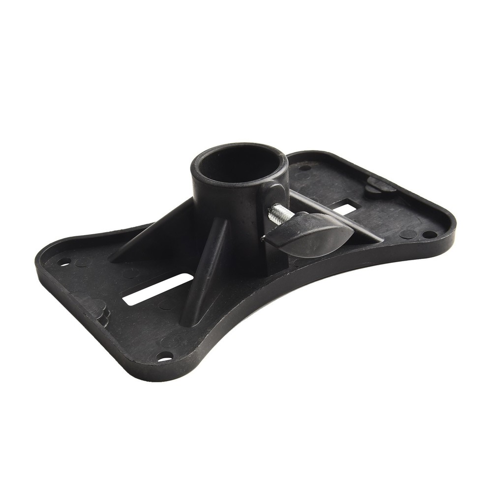 Optimize Your Sound Experience with Rotatable DJ Speaker Stand Adapter