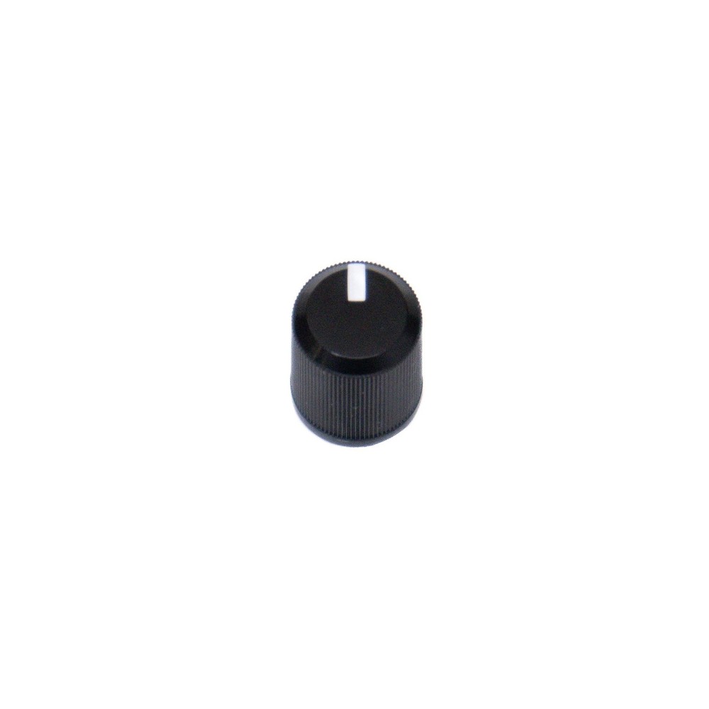 Numark Black Knob with Line for Mixstream Pro, Mixtrack Platinum