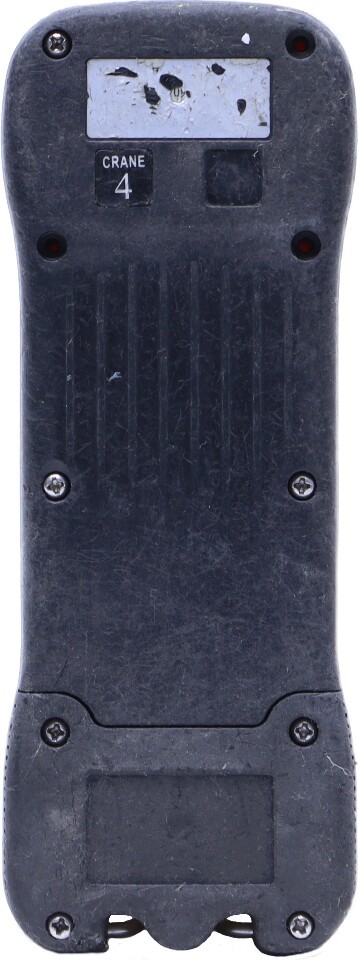 * MAGNETEX ENRANGE FLEX EX SIX BUTTON TRASMITTER