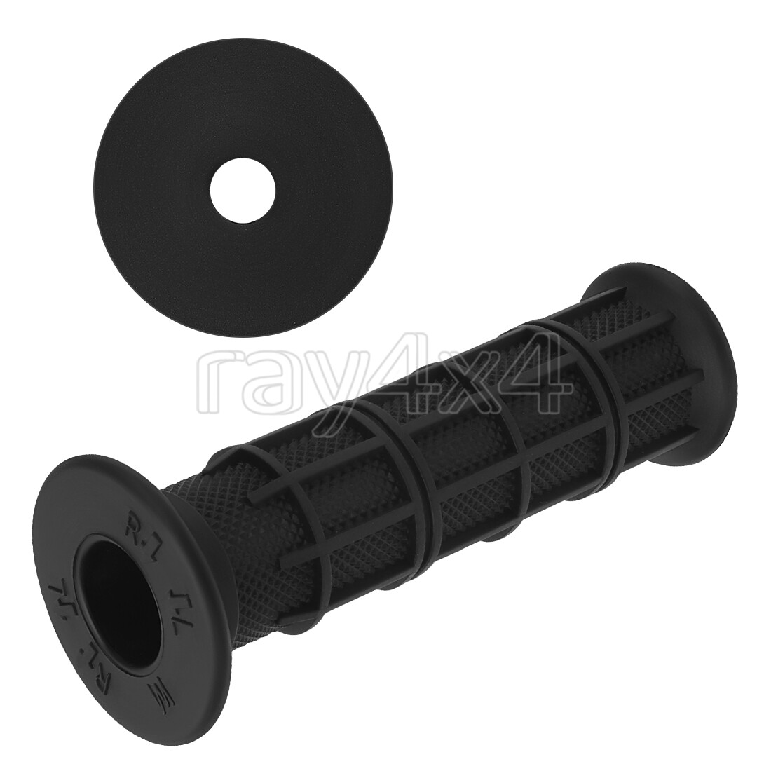 Handlebar Grips for Yamaha Grizzly 80 300 350 400 450 550 660 700 YFM 2003-2024