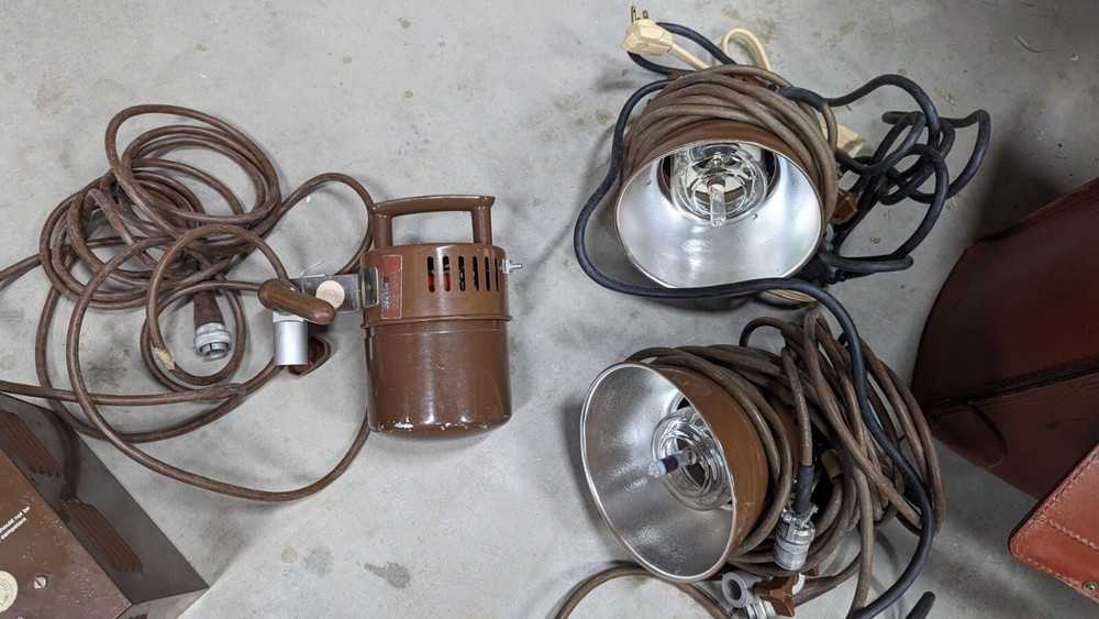 Speedotron D802 2 Light Studio Package