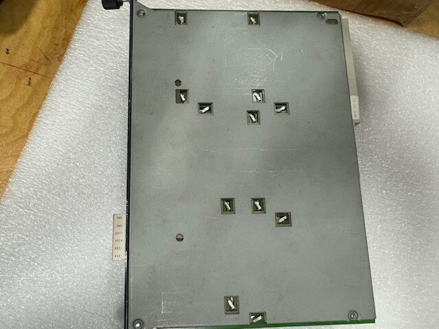 Keba PS 244 Power Supply for Engel Machine (#686)