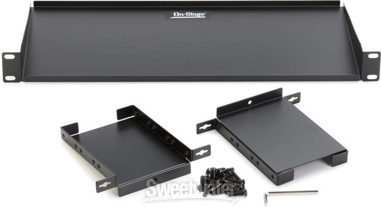 On-Stage Two-Space Rackmount