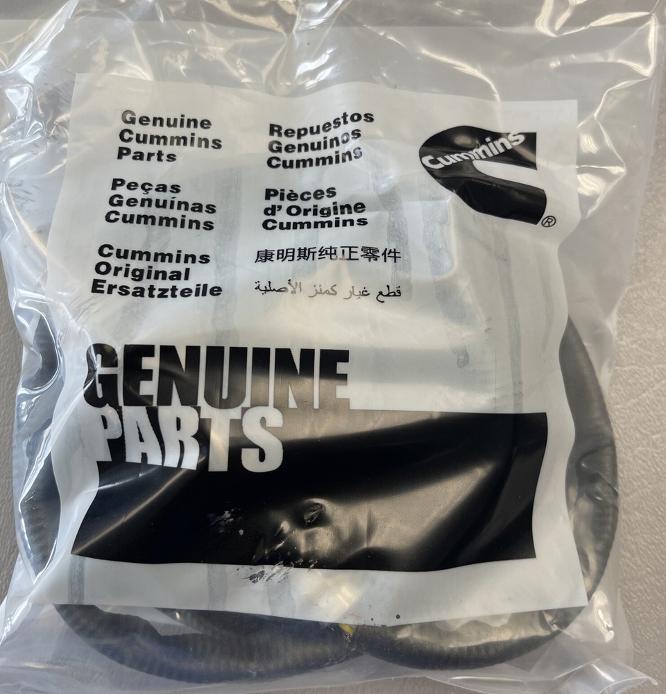 Cummins ￼Nitrogen Oxide Sensor 4326872 - Genuine Cummins￼