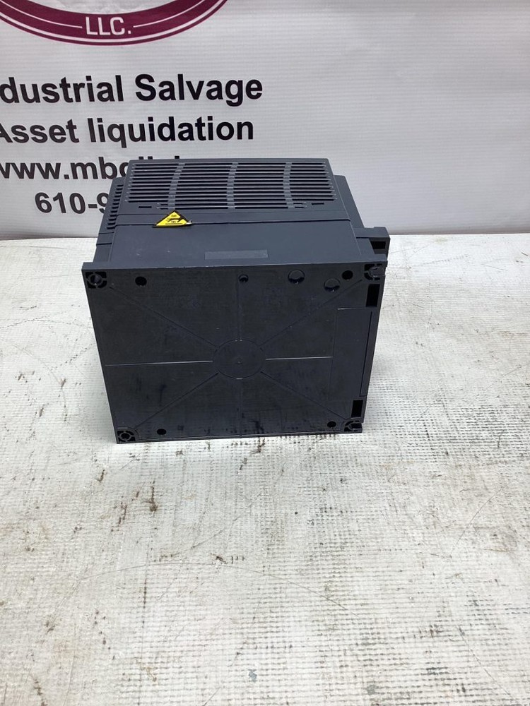 Schneider Electric Controller Panel 0190-87648