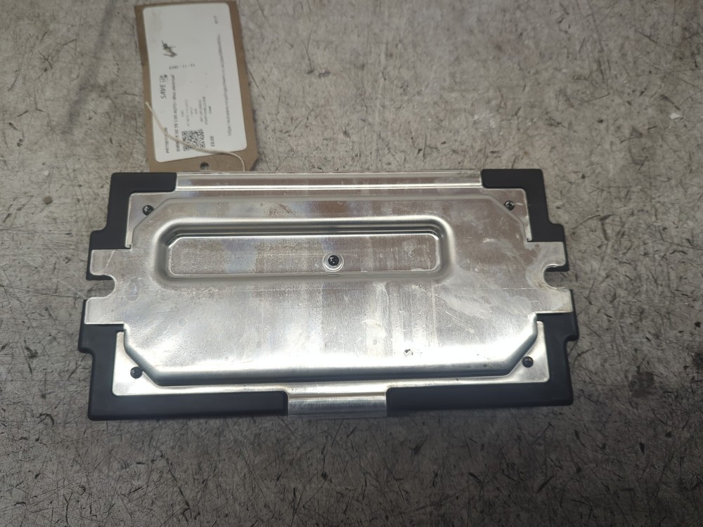 2008 BMW X5 LIGHT CONTROL MODULE UNIT LCM 9153802  MK2 (E70) #113340