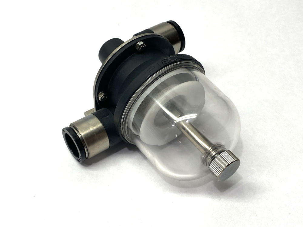 Pisco VFR20-16-16 Pneumatic Vacuum Filter