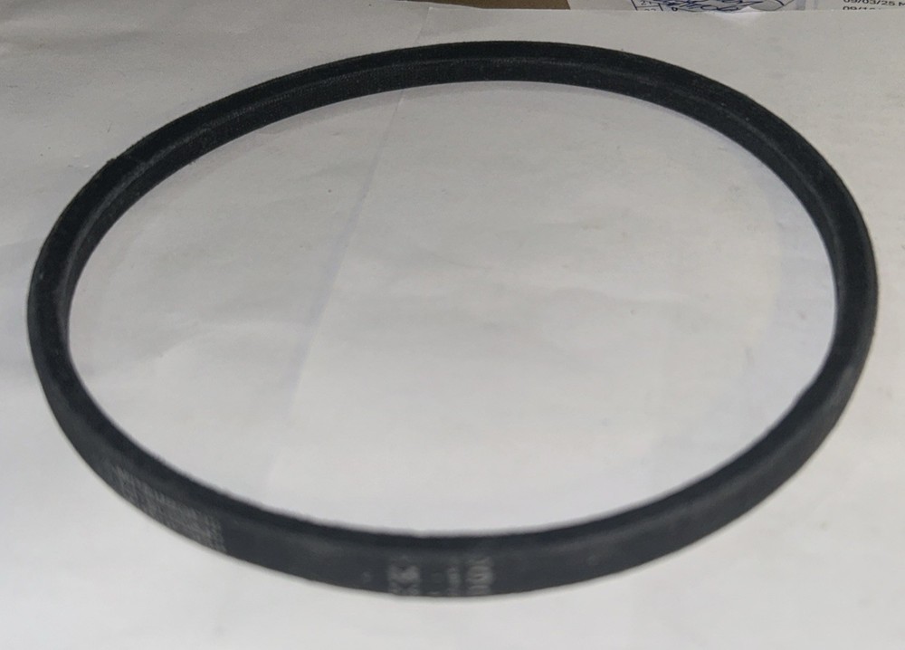 M19 V-Belt Strapper