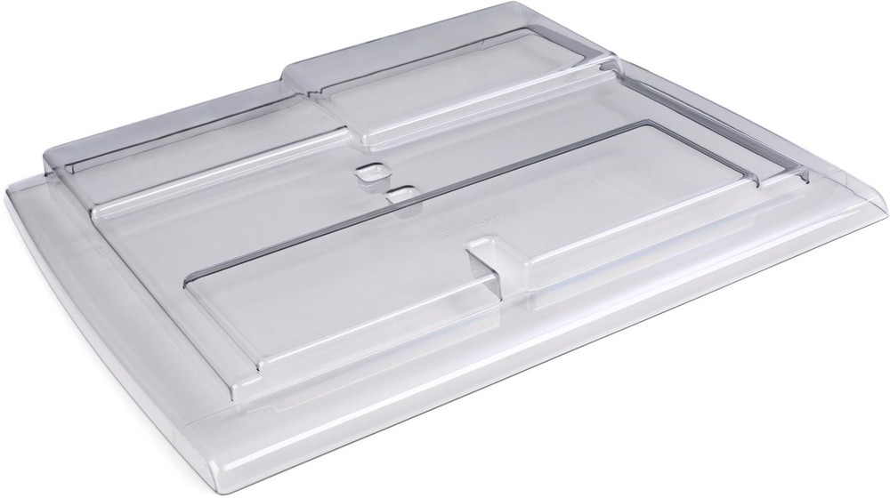 Decksaver DSP-PC-X32COMPACT Polycarbonate Cover for Behringer X32 Compact