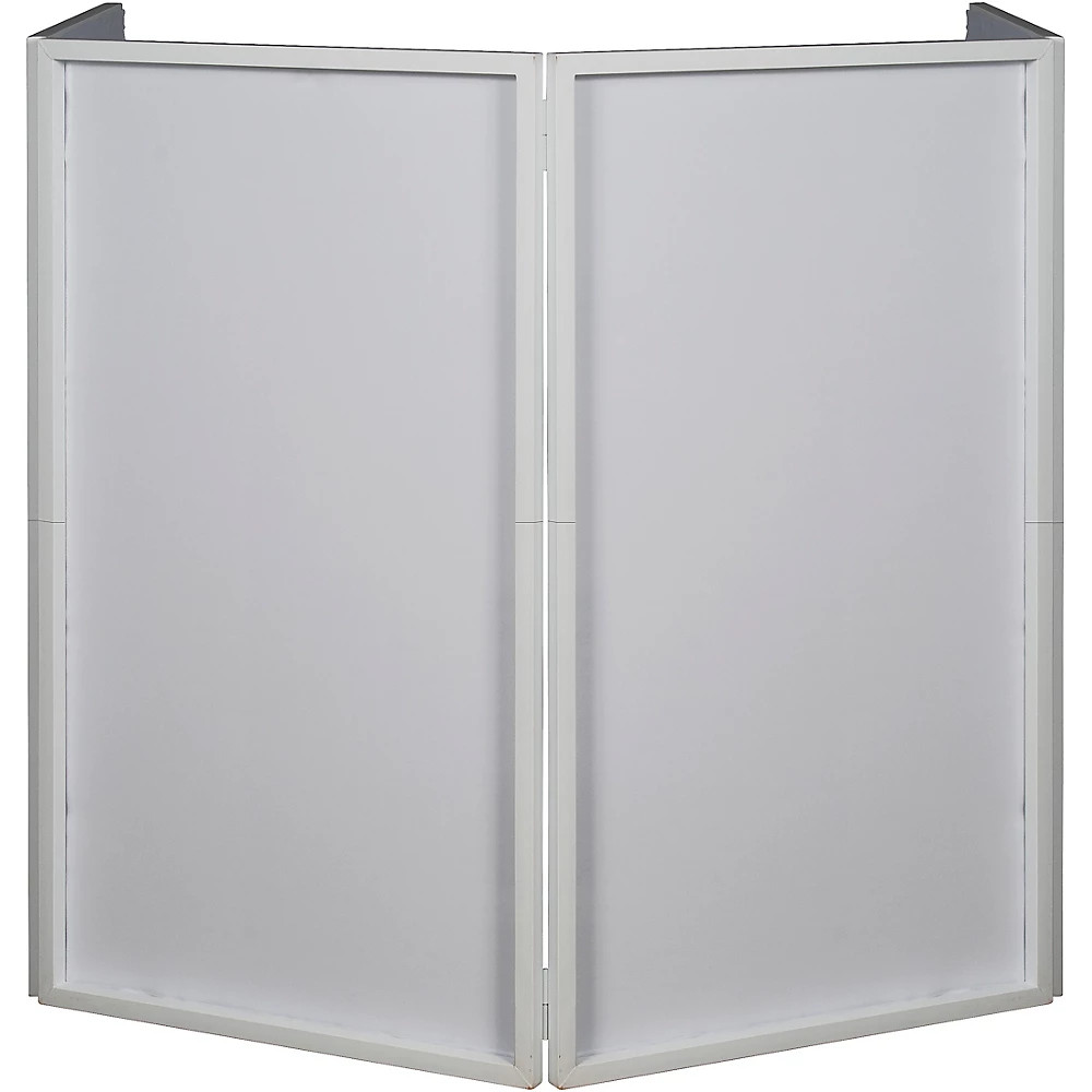 Eliminator Lighting Event Facade 2 W Stand LN