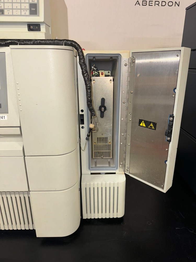 Waters 2695 Separations Module Detector 2487 HPLC System #17698