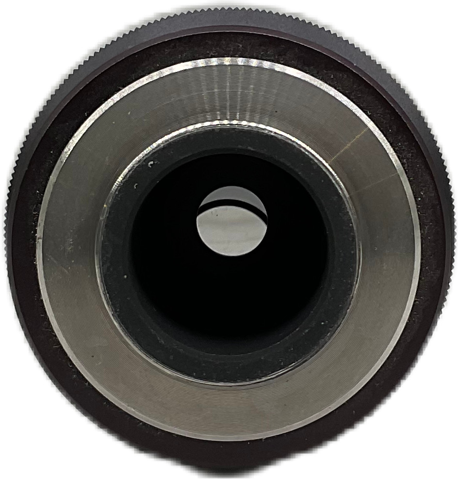 Diagnostic Instruments HR055-CMT 0.55X Microscope Camera Adapter