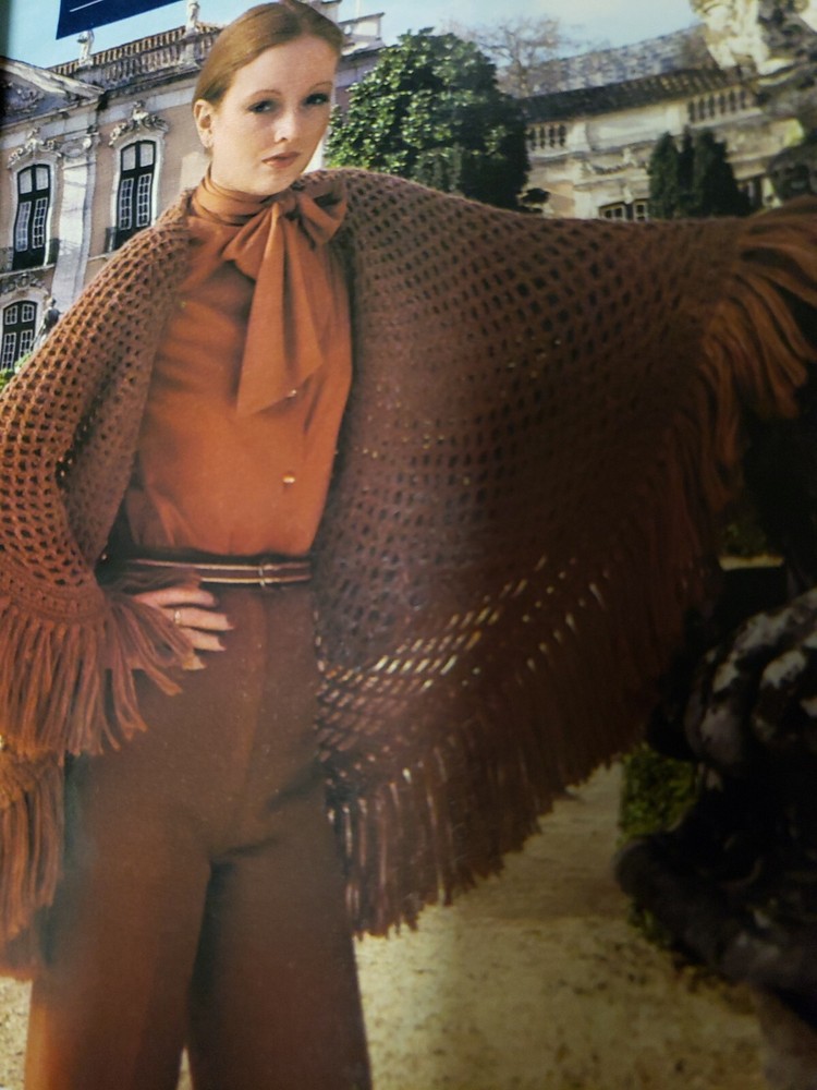 McCall's Needlework & Crafts Fall 1977 Magazine