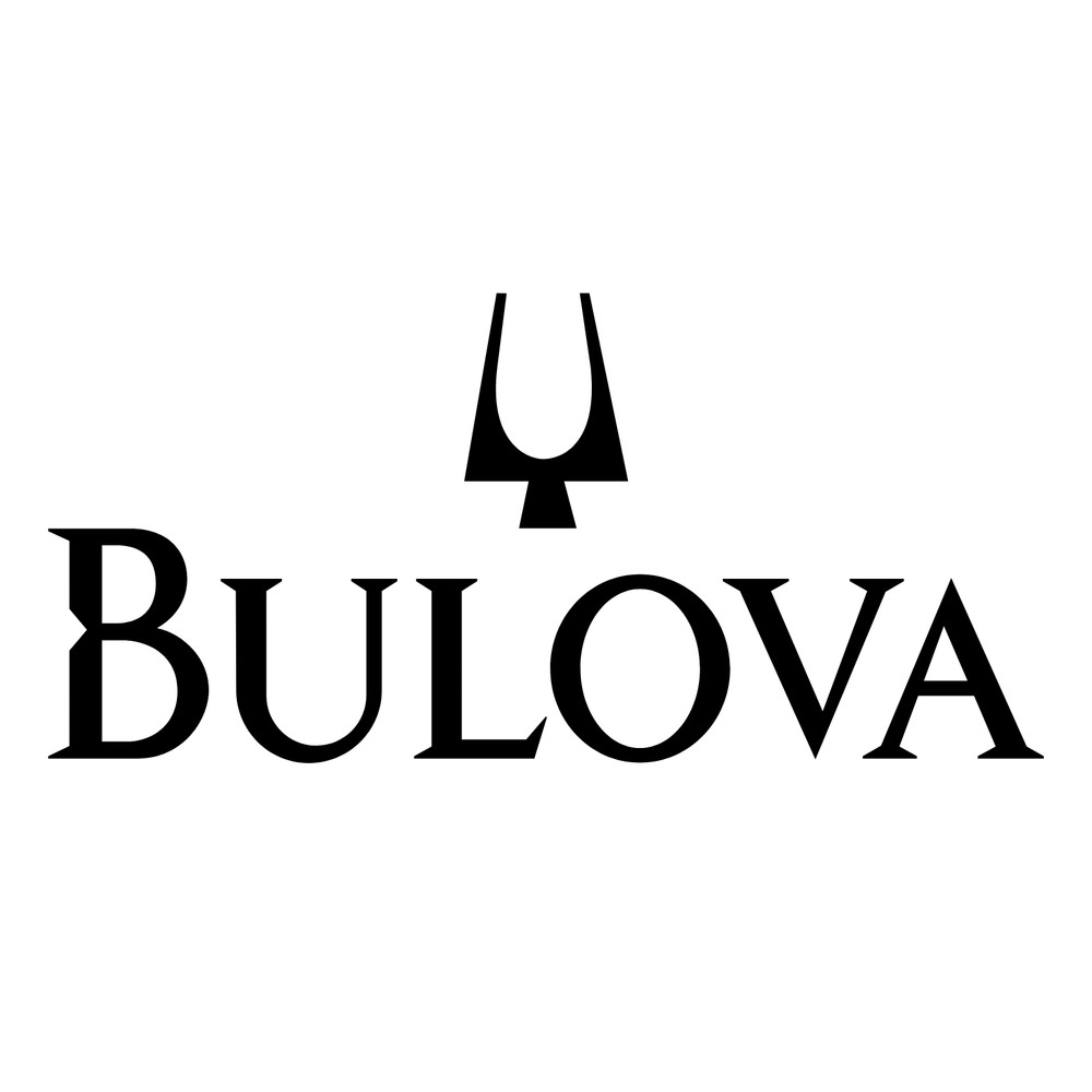 NEW - Bulova Miniature Bell Tower Clock B5304 Solid Brass