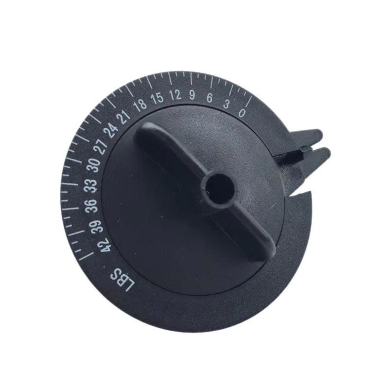 Badminton Racket String Meter Tool Tension Calibrator String Tension Meter