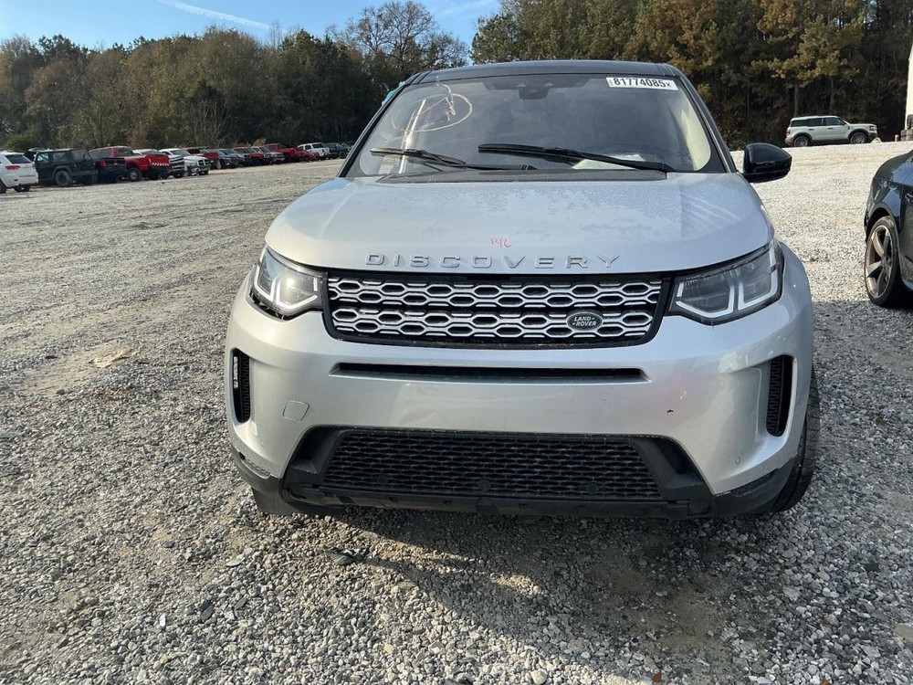 Fuse Box Engine Fits 20-21 EVOQUE 4877265