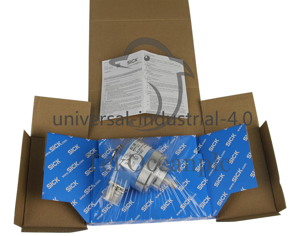 NEW SICK ATM60-A4A12X12 1030001 encoder #TE