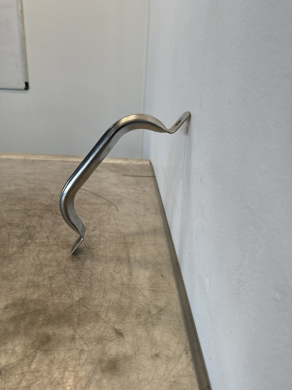 2000 Mack LE613 Grab Handle (782-10145)